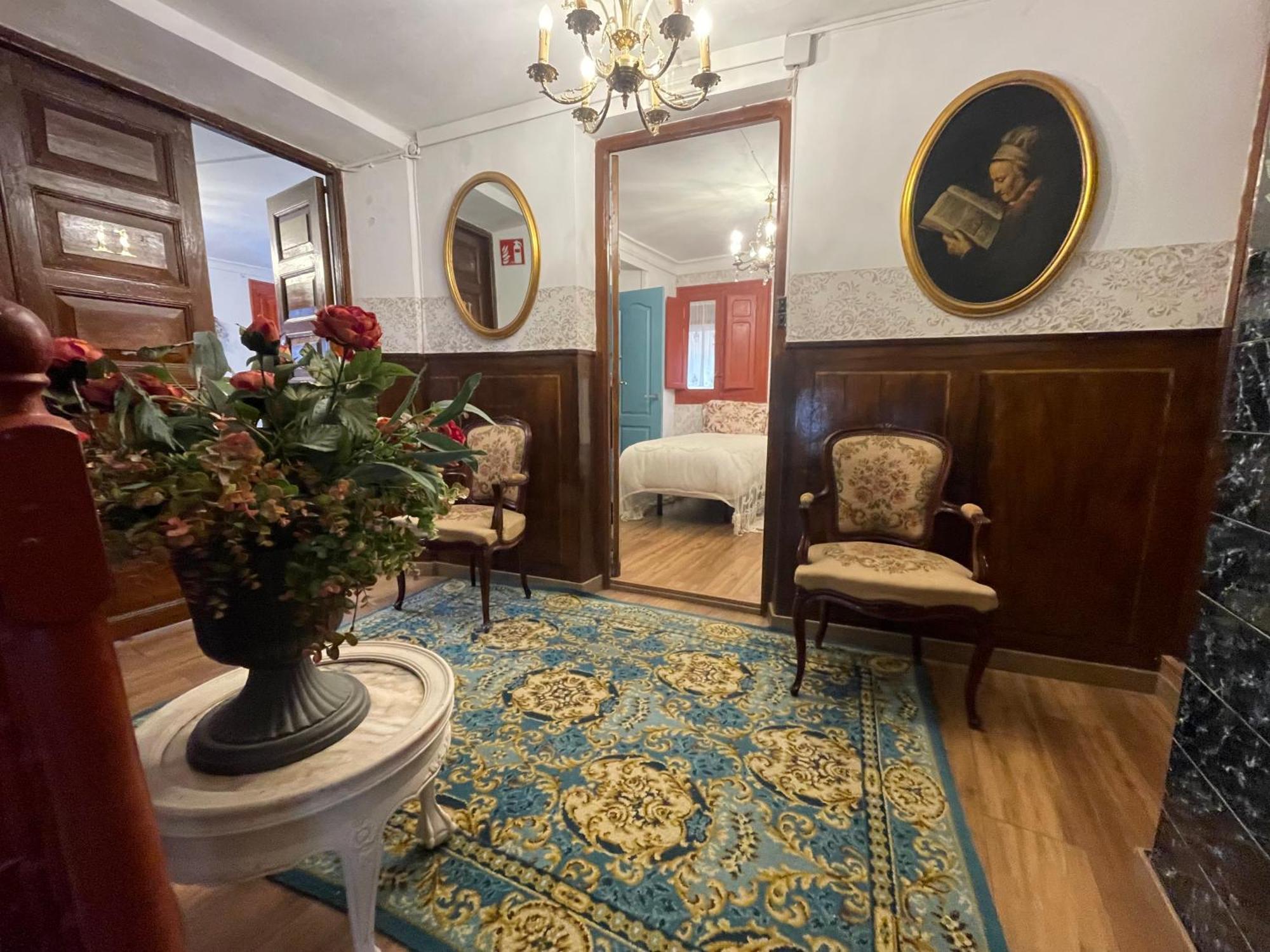 Riojania Heredad Santa Eulalia Bajera Екстер'єр фото